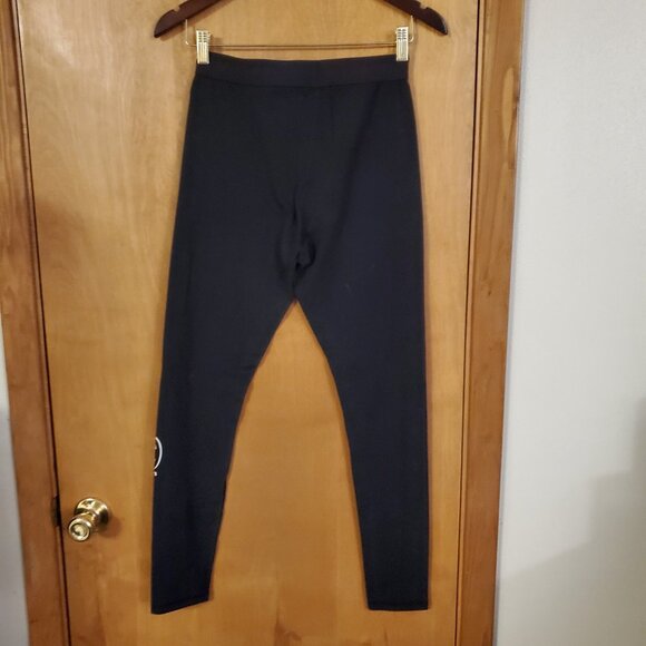 Champion Authentic Athletic Wear Leggings Womens Medium Black NWOT - Picture 3 of 5